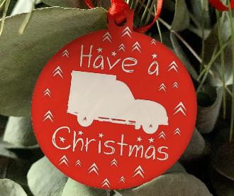 BaublehaveavanChristmas